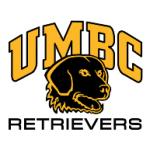 logo UMBC Retrievers