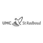 logo UMC St Radboud