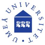 logo Umea University