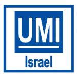 logo UMI Israel