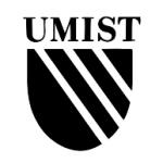 logo UMIST