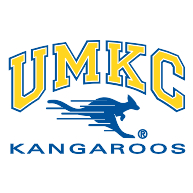 logo UMKC Kangaroos