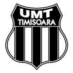 logo UMT Timisoara