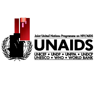 logo UNAIDS