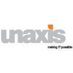 logo Unaxis