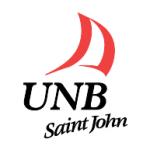 logo UNB Saint John
