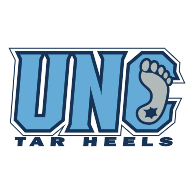 logo UNC Tar Heels(28)