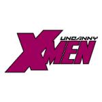 logo Uncanny X-Men