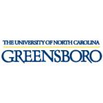 logo UNCG Greensboro