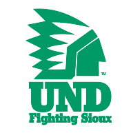 logo UND Fighting Sioux(42)