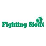 logo UND Fighting Sioux(43)