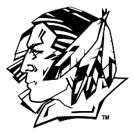 logo UND Fighting Sioux