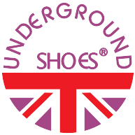 logo Underground Shoes