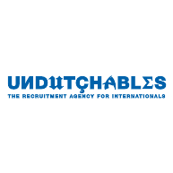 logo Undutchables