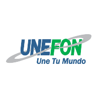 logo Unefon