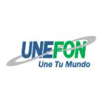 logo Unefon