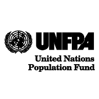 logo UNFPA