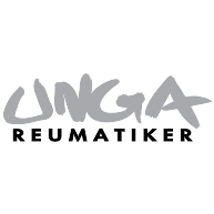 logo Unga Reumatiker