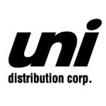logo UNI Distribution