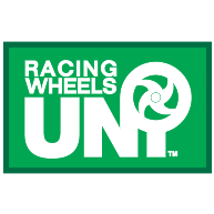 logo UNI Racing Wheels