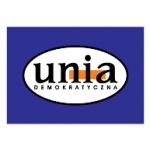 logo Unia Demokratyczna