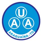 logo Uniao Atletica Araguainense de Araguaina-TO