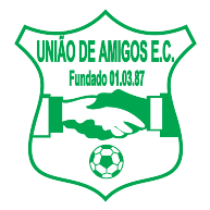 logo Uniao de Amigos Esporte Clube de Mostardas-RS