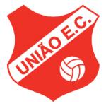 logo Uniao esporte Clube de Uniao da Vitoria-PR
