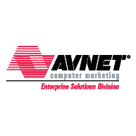 logo Avnet(404)