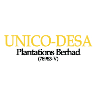 logo Unico-Desa Plantations