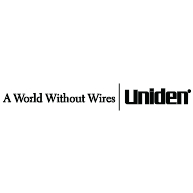 logo Uniden