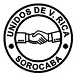 logo Unidos de Vila Rica de Sorocaba-SP