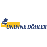 logo Unifine Dohler