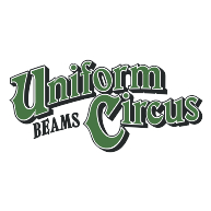 logo Uniform Circus Beams