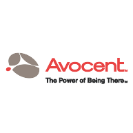 logo Avocent