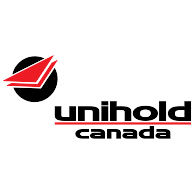 logo Unihold Canada