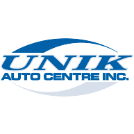 logo Unik Auto Centre