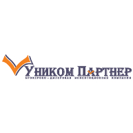 logo Unikom Partner
