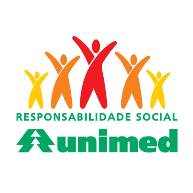logo Unimed Responsabilidade Social