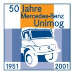 logo Unimog
