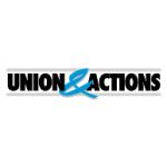 logo Union & Action