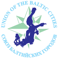 logo Union Baltic Cities
