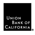logo Union Bank of California