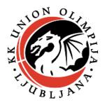 logo Union Olimpija Ljubljana