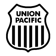 logo Union Pacific