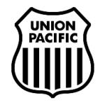 logo Union Pacific