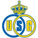 logo Union Saint Gilloise