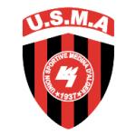 logo Union Sporive Medina d'Alger