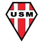 logo Union Sportive Maubeuge