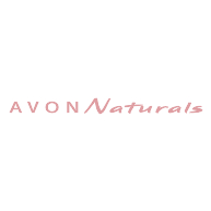 logo Avon Naturals